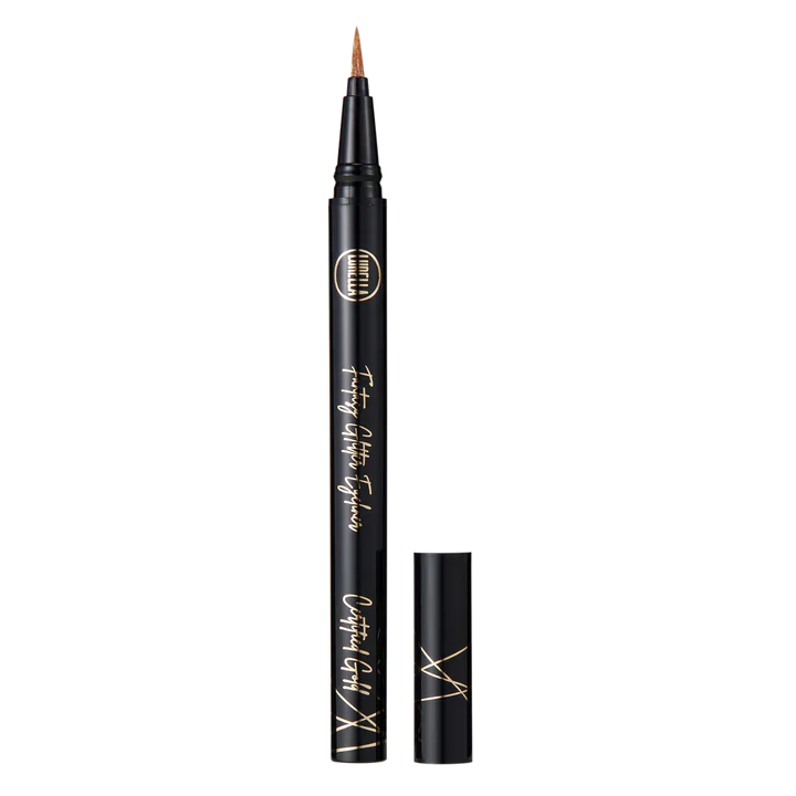 Lurella | Fantacy Glitter Eyeliner | Certified Gold | Best Price in Pakistan original skincare product Pakistan Main image