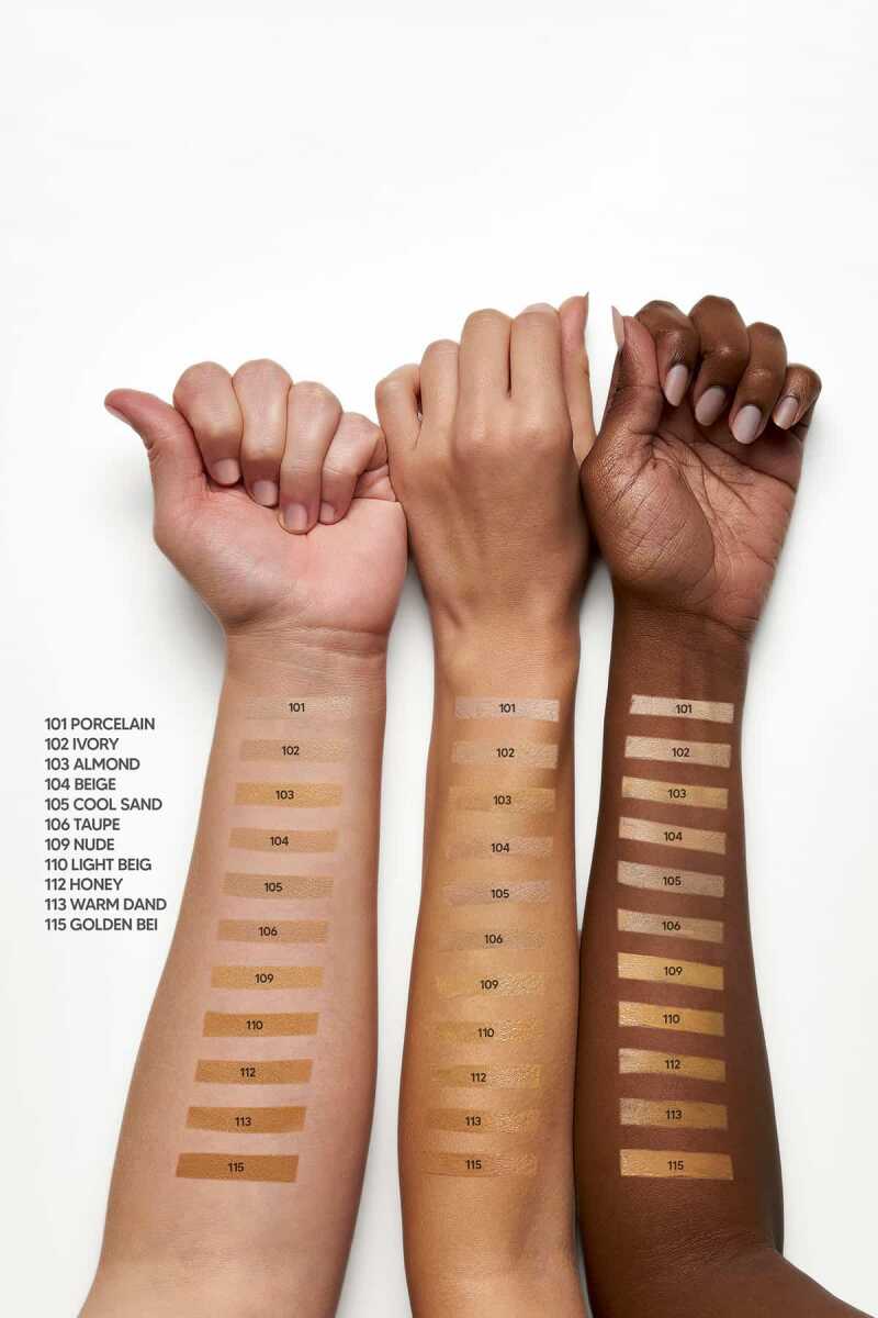 Golden Rose HD. HIGH DEFINATION Foundation | Best Price in Pakistan original skincare product Pakistan