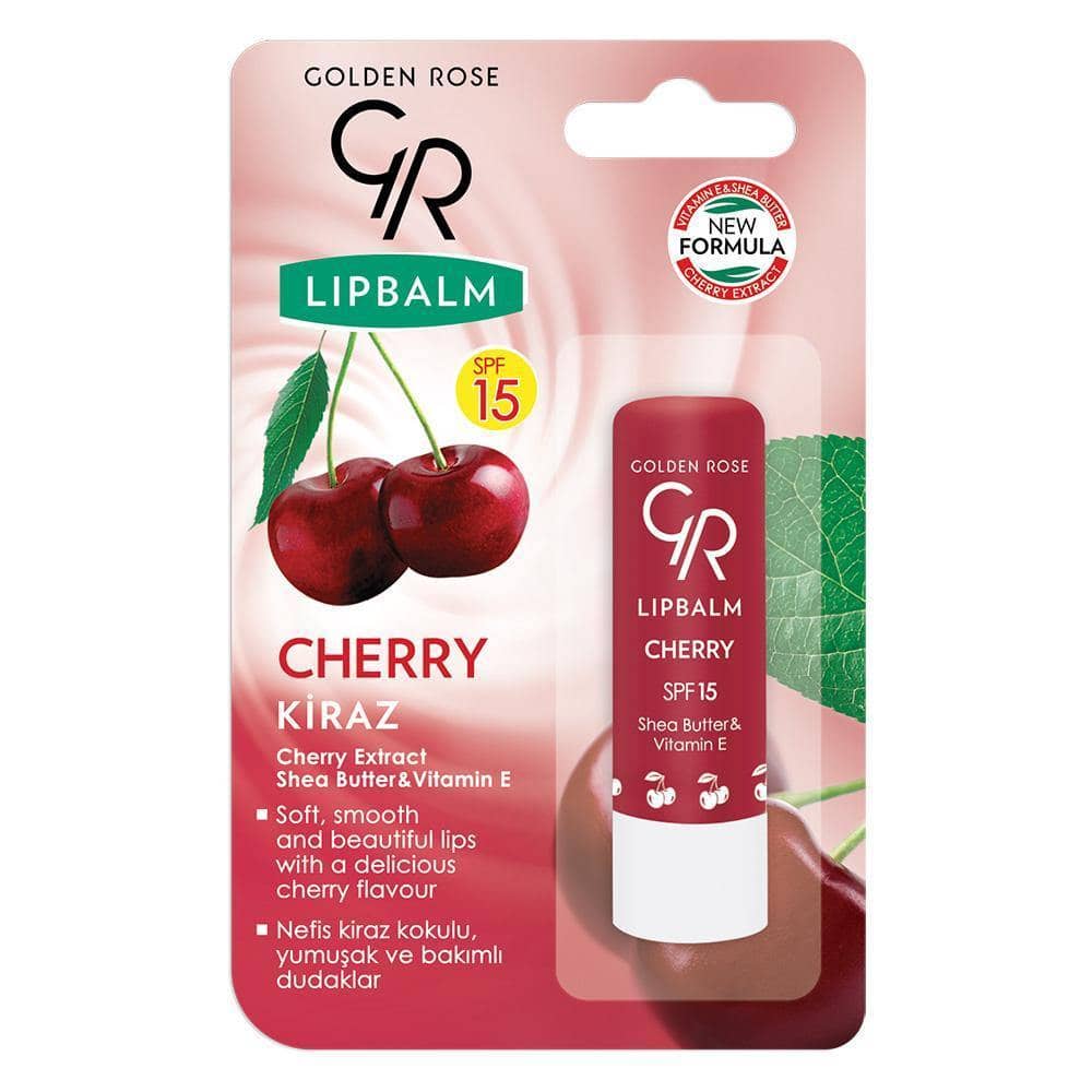 Golden Rose Golden Rose Lip Balm | Best Price in Pakistan original skincare product Pakistan