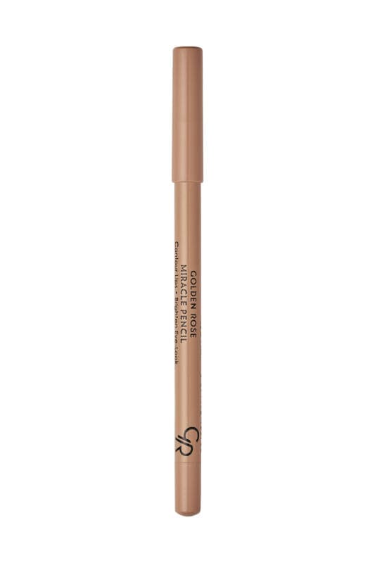 Golden Rose Miracle Pencil Contour Lips | Best Price in Pakistan original skincare product Pakistan