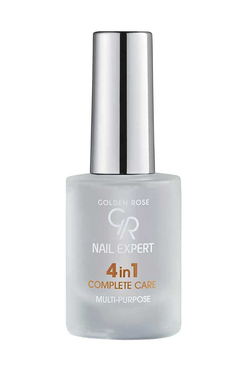 Golden Rose Nail Expert 4 in 1 Complete Care | Best Price in Pakistan original skincare product Pakistan