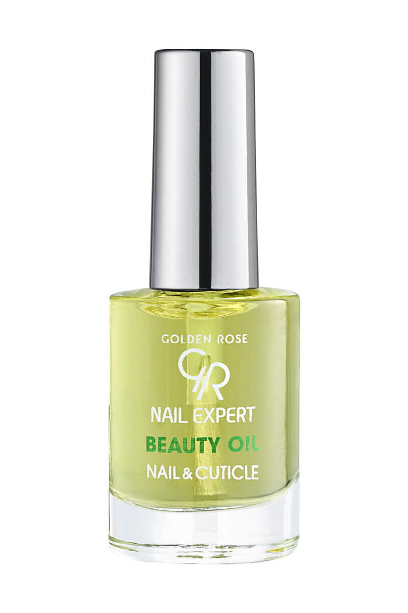 Golden Rose Nail Expert Beauty Oil Nail & Cuticle | Best Price in Pakistan original skincare product Pakistan