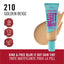 Rimmel London | Kind & Free Liquid foundation 30Ml | Best Price in Pakistan original skincare product Pakistan