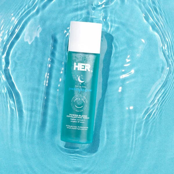 Herbeauty Goodnight Glow | Best Price in Pakistan original skincare product Pakistan
