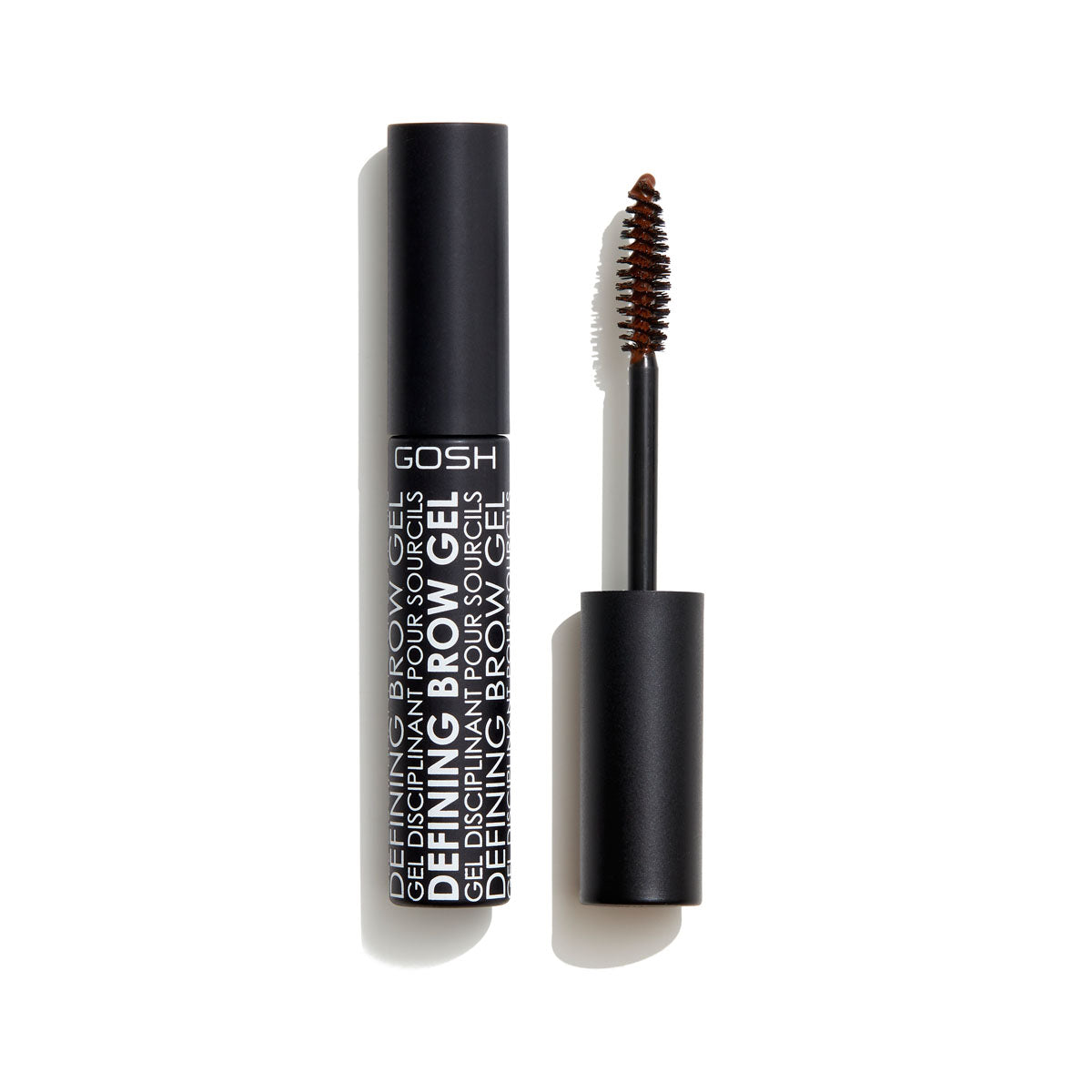 Gosh | Defining Brow Gel | 8ml | Best Price in Pakistan original skincare product Pakistan مرکزی تصویر