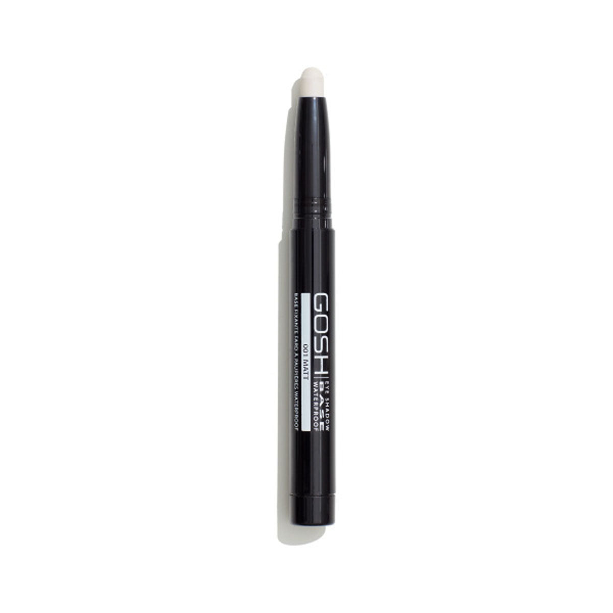 Gosh | Eye Shadow Base Matt | Best Price in Pakistan original skincare product Pakistan مرکزی تصویر