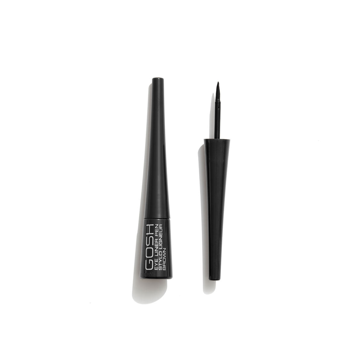 Gosh | Liquid Pen Eye Liner | Black Star | Best Price in Pakistan original skincare product Pakistan مرکزی تصویر
