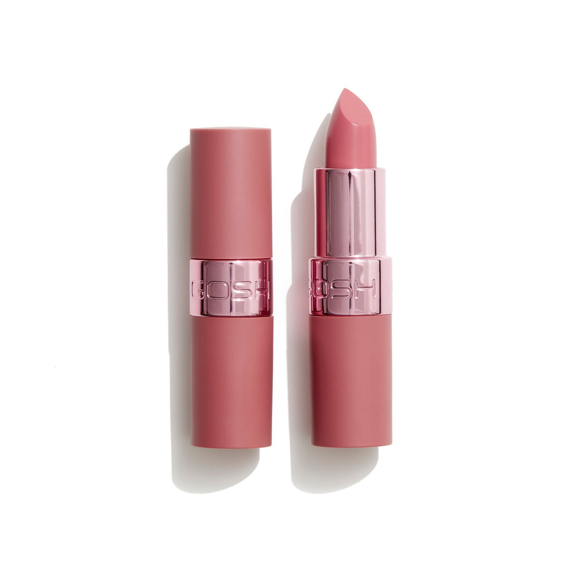 Gosh | Luxury Rose Lips | 001 | Best Price in Pakistan original skincare product Pakistan