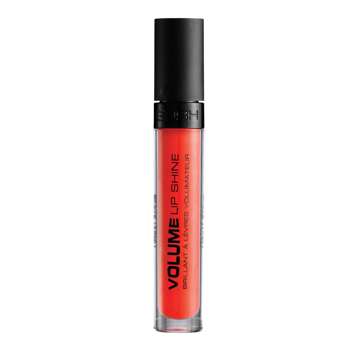 Gosh | Volume Lip Shine | 04 Juicy Orange | Best Price in Pakistan original skincare product Pakistan مرکزی تصویر