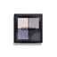 Gosh | Thunderstorm Eyeshadow Quad | 002 | Best Price in Pakistan original skincare product Pakistan