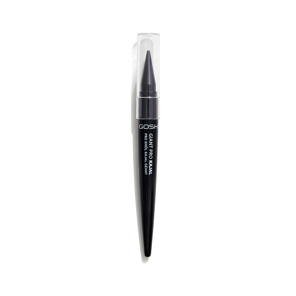 Gosh | Giant Pro Kajal | 001 | Blacker Than Black | Best Price in Pakistan original skincare product Pakistan مرکزی تصویر