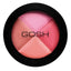 Gosh | Multicolour Blush | Best Price in Pakistan original skincare product Pakistan