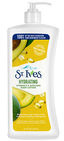 Stives Body Lotion Usa Daily Hydrating Vitamin E Avocado 21Oz/621Ml | Best Price in Pakistan original skincare product Pakistan