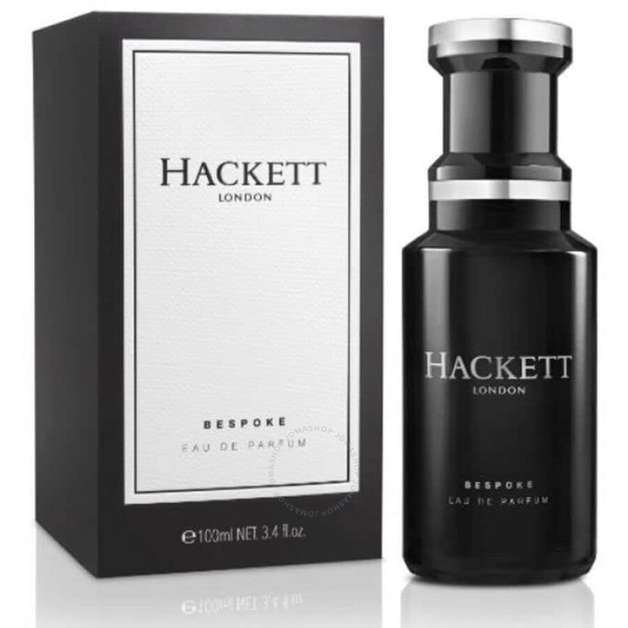 Hackett Bespoke Edp 100Ml | Best Price in Pakistan original skincare product Pakistan