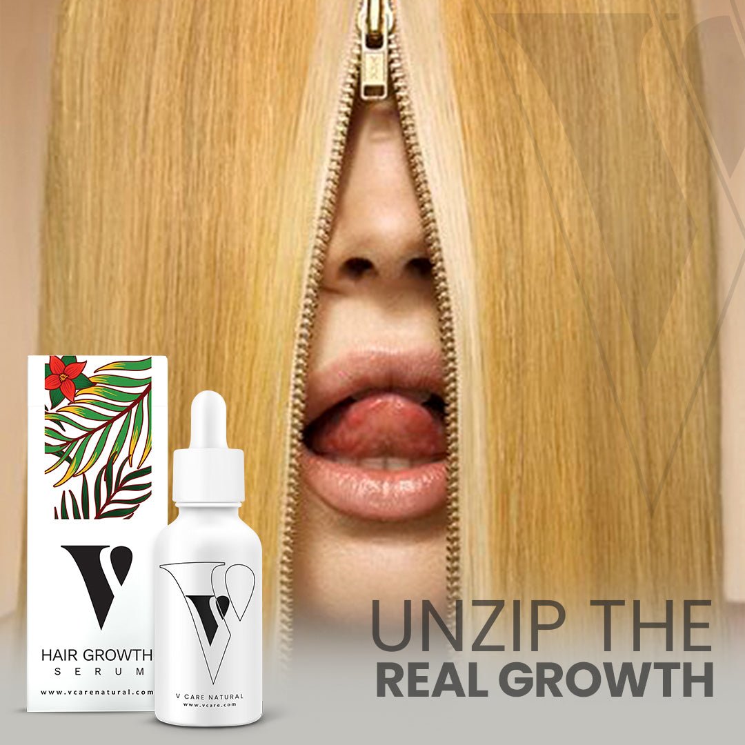 Hair Growth Serum | 30ml | Best Price in Pakistan original skincare product Pakistan