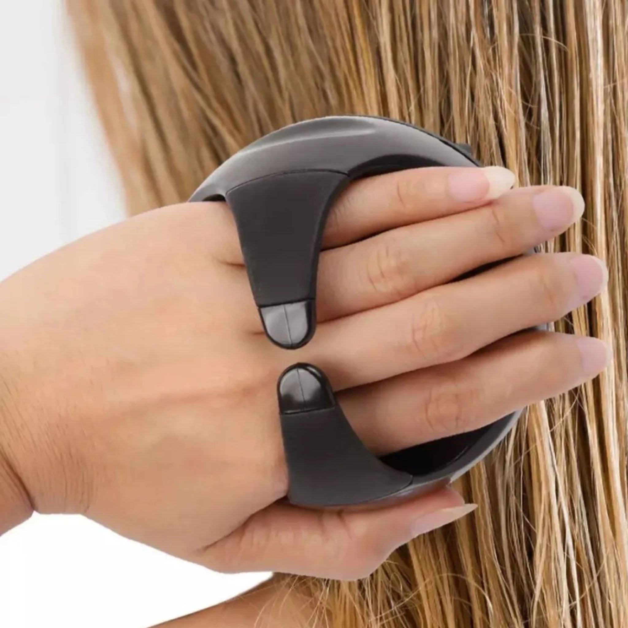 Scalp Massager for Hair Growth Secondary image