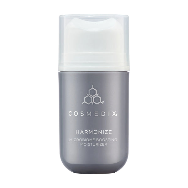 Cosmedix Hamonize Microbiome Moisturizer | Hydrate Uneven Complexion And Promote Healthy Microbiome 50Ml/ 1.7Oz | Best Price in Pakistan original skincare product Pakistan