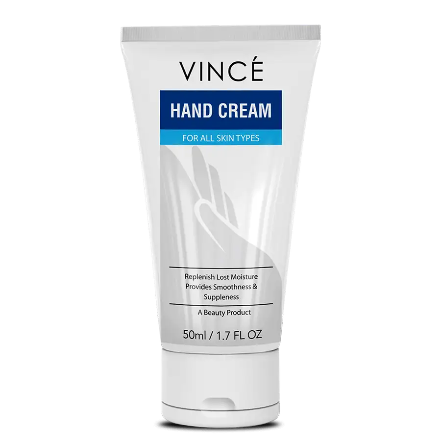 Vince | Hand Cream | 50Ml | Best Price in Pakistan original skincare product Pakistan Main image