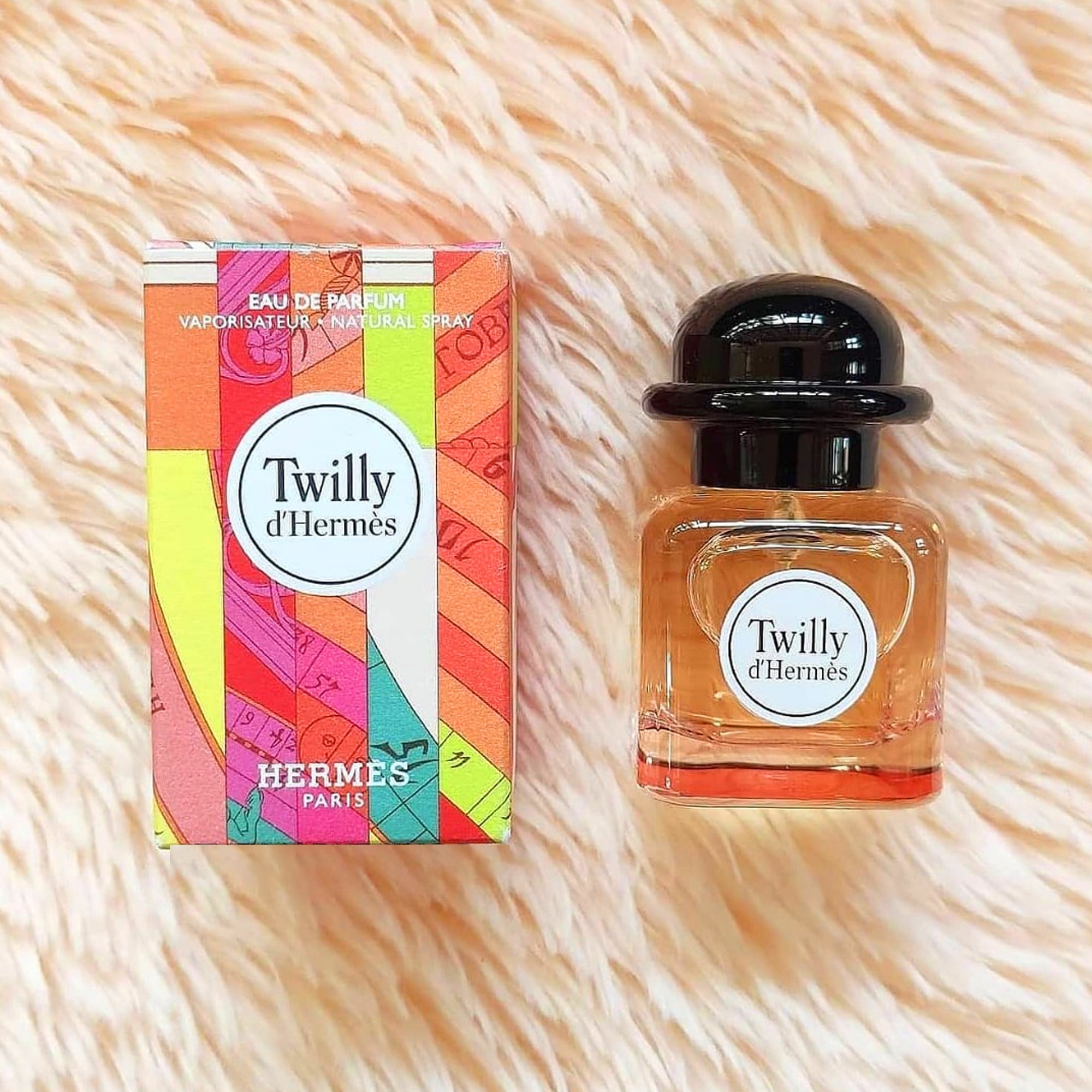 Hermes Twilly De Hermes Eau Perfume 7.5Ml | Best Price in Pakistan original skincare product Pakistan
