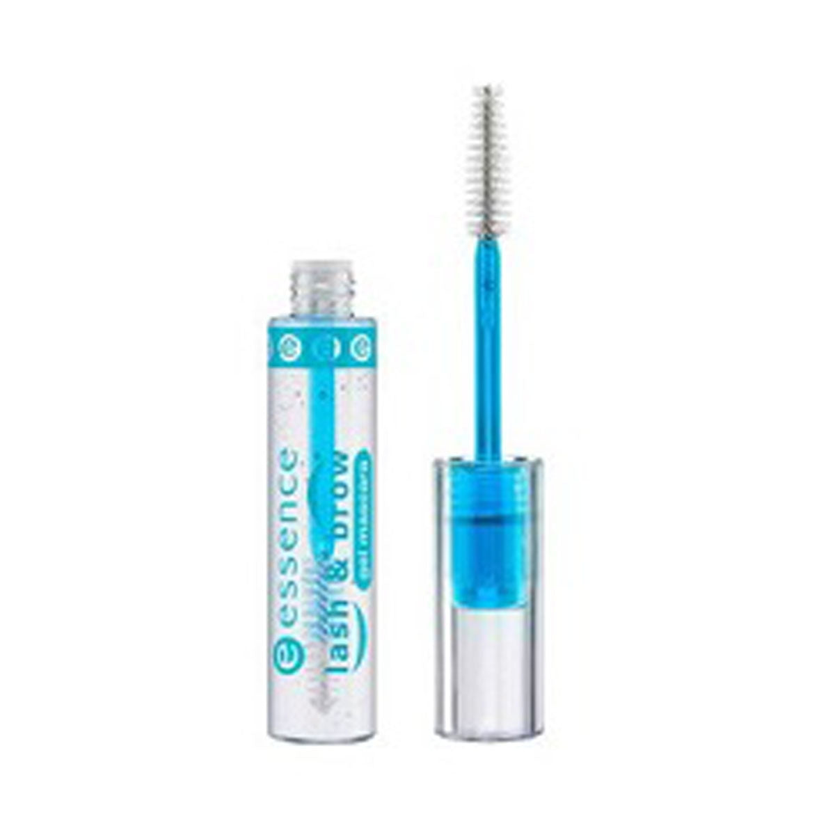 Essence | Lash & Brow Gel Mascara | Best Price in Pakistan original skincare product Pakistan