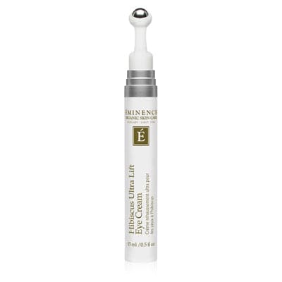 Eminence Hibiscus Ultra Lift Eye Cream | Best Price in Pakistan original skincare product Pakistan