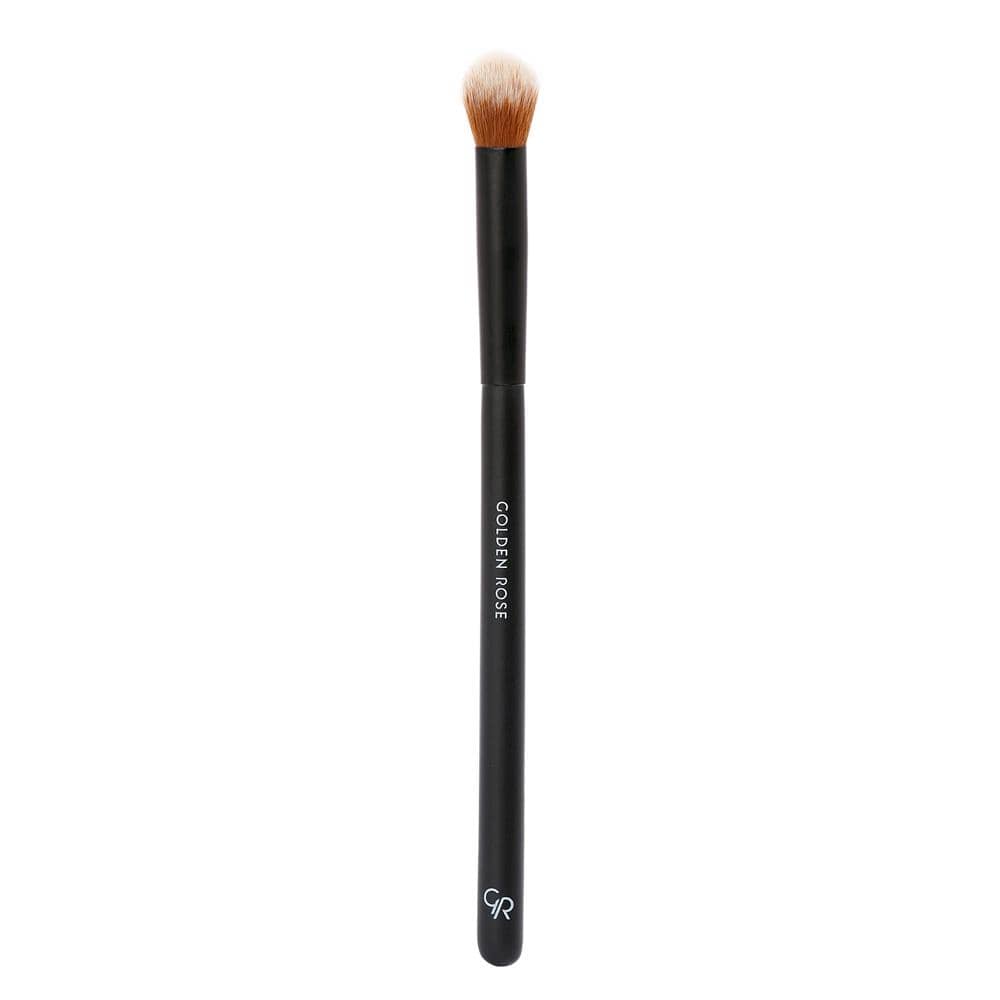 Golden Rose Highlighter Brush | Best Price in Pakistan original skincare product Pakistan
