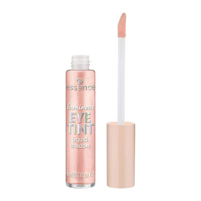 Essence | Luminous Eye Tint Liquid Shadow 01 | Best Price in Pakistan original skincare product Pakistan Main image
