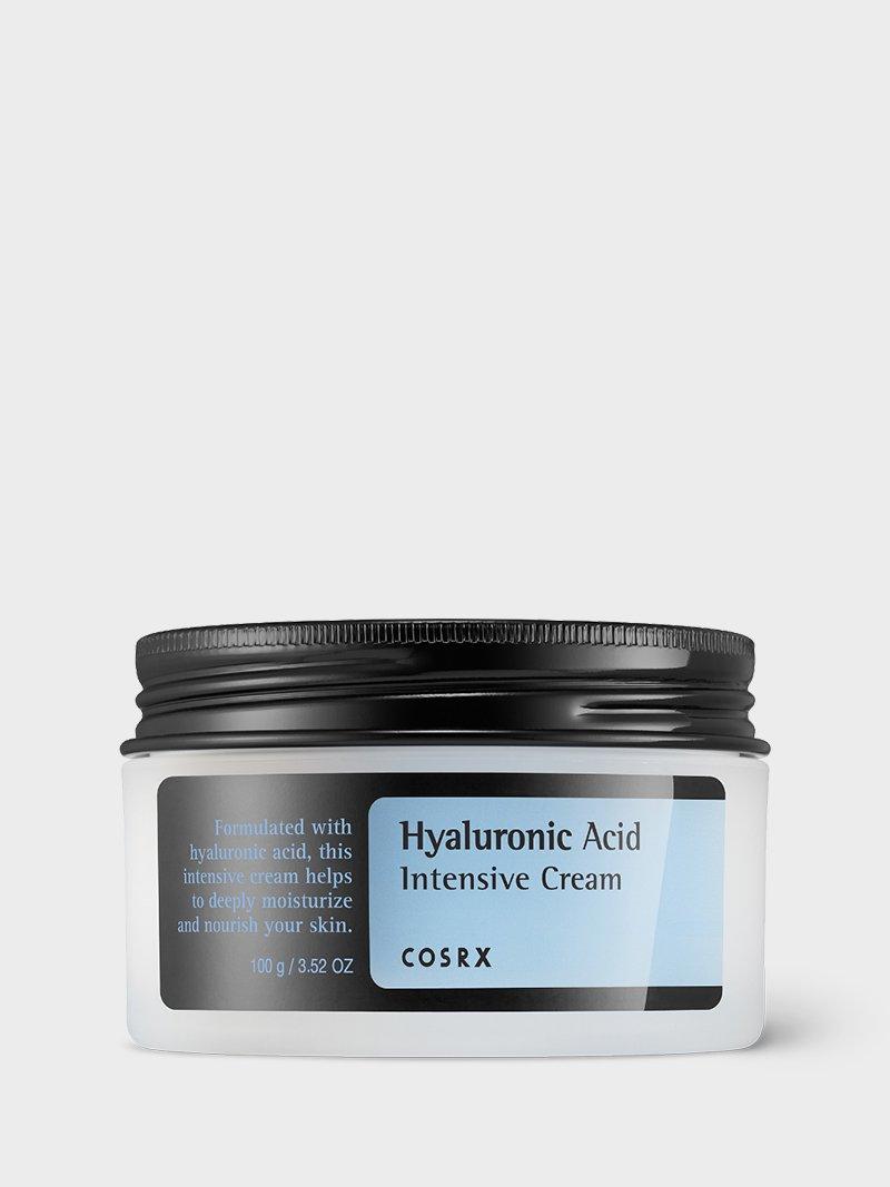 Cosrx Hyaluronic Acid Intensive Cream 100gm | Best Price in Pakistan original skincare product Pakistan Main image