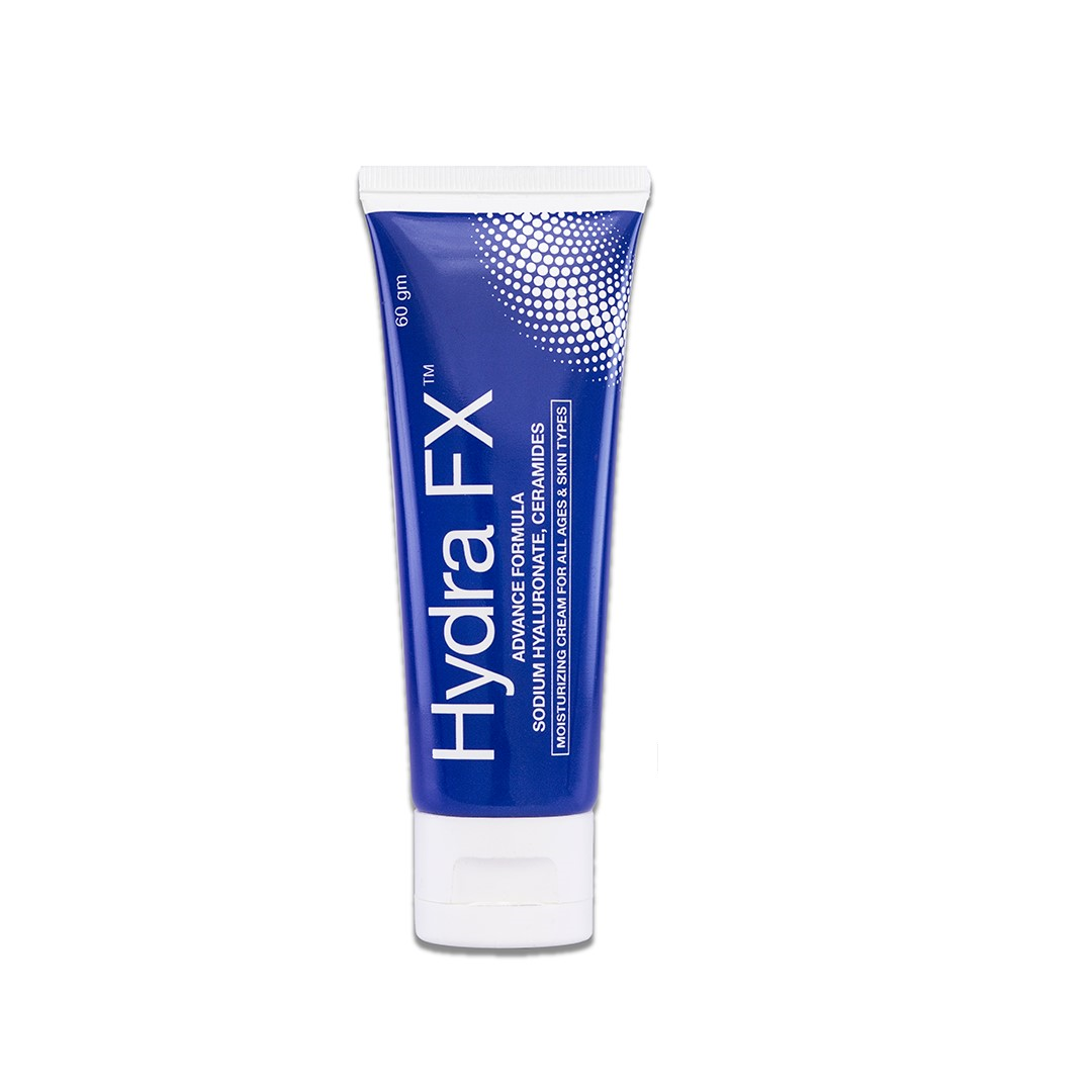 Rederm | Hydra FX Moisturizing Cream | Best Price in Pakistan original skincare product Pakistan Main image