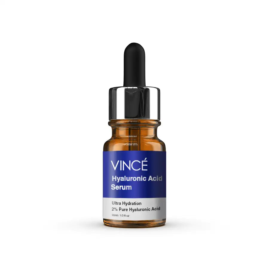 Vince | Hyaluronic  Acid Serum | 30Ml | Best Price in Pakistan original skincare product Pakistan