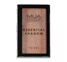 MUA Essential Eyeshadow | Sand Quartz | Best Price in Pakistan original skincare product Pakistan