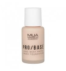 Mua | Pro/Base Long Wear Matte Finish Foundation # 120 | Best Price in Pakistan original skincare product Pakistan