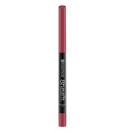 Essence | 8h matte comfort lipliner 07 | Best Price in Pakistan original skincare product Pakistan مرکزی تصویر
