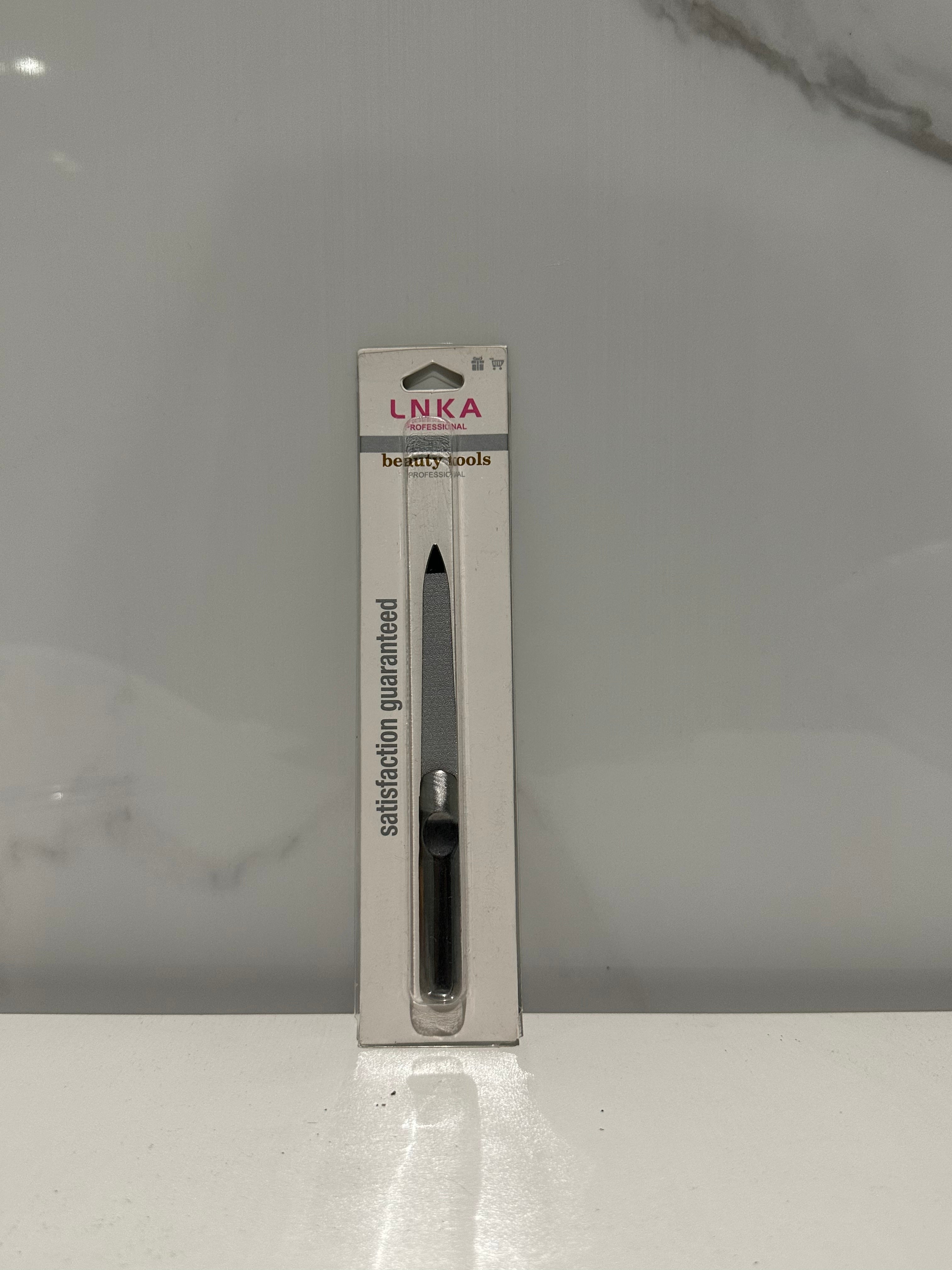 Facial Beauty | Nail Filer With Steel Handle | Best Price in Pakistan original skincare product Pakistan