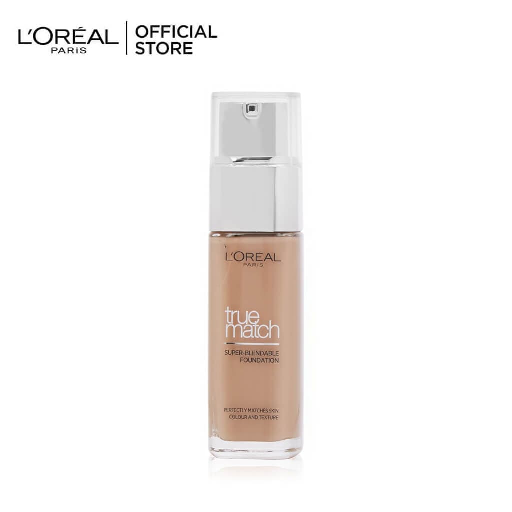 Loreal True Match Liquid Foundation | 4N Beige | Best Price in Pakistan original skincare product Pakistan