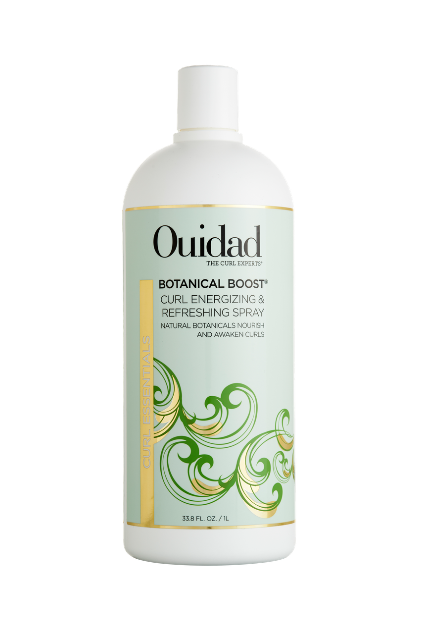 Ouidad Botanical Boost® Curl Energizing & Refreshing Spray | 1000ml | Best Price in Pakistan original skincare product Pakistan