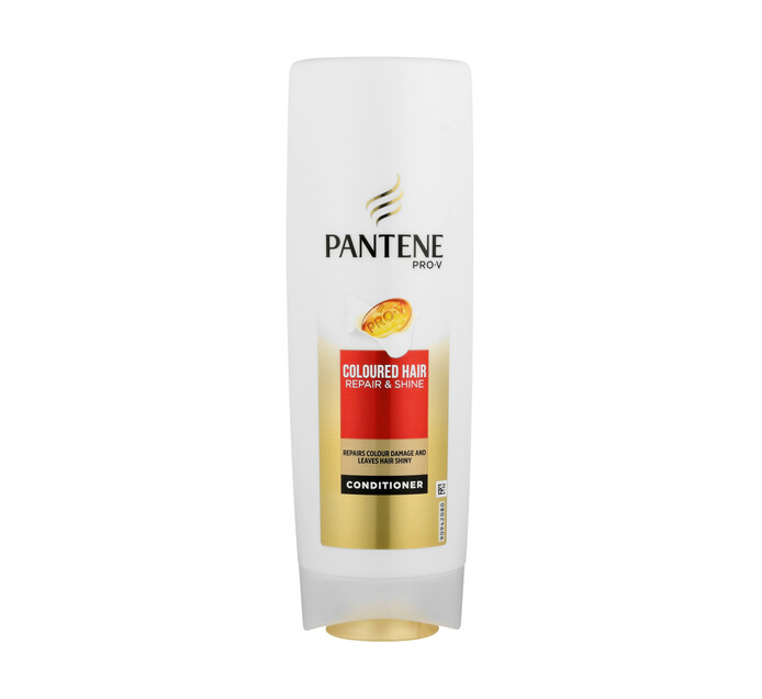 Pantene Pro-V Conditioner Colour Protect 400Ml | Best Price in Pakistan original skincare product Pakistan Main image