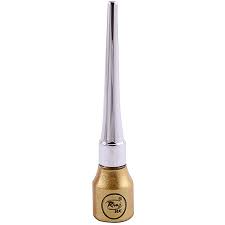 Rivaj Uk Eyeliner Fashion Fit High Shine Glitter 1 (2766) | Best Price in Pakistan original skincare product Pakistan
