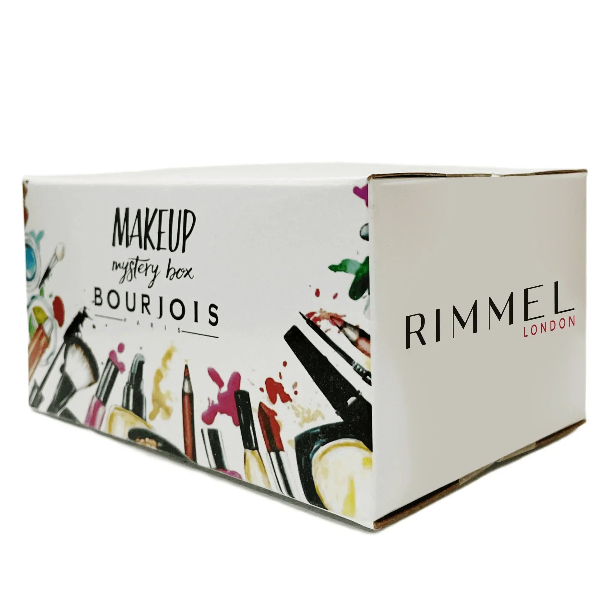 Makeup Mystery Box | Best Price in Pakistan original skincare product Pakistan