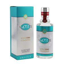 Nouveau Cologne Natural Spray 50Ml | Best Price in Pakistan original skincare product Pakistan Main image