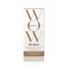 Color WOW | Root Cover Up | Dark Blonde | Best Price in Pakistan original skincare product Pakistan Main image