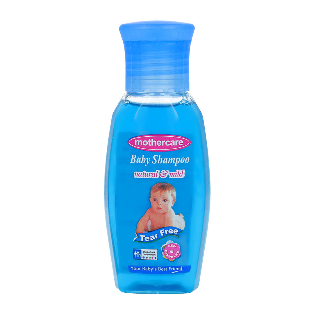 Mothercare | Baby Shampoo | Tear Free | Best Price in Pakistan original skincare product Pakistan Main image