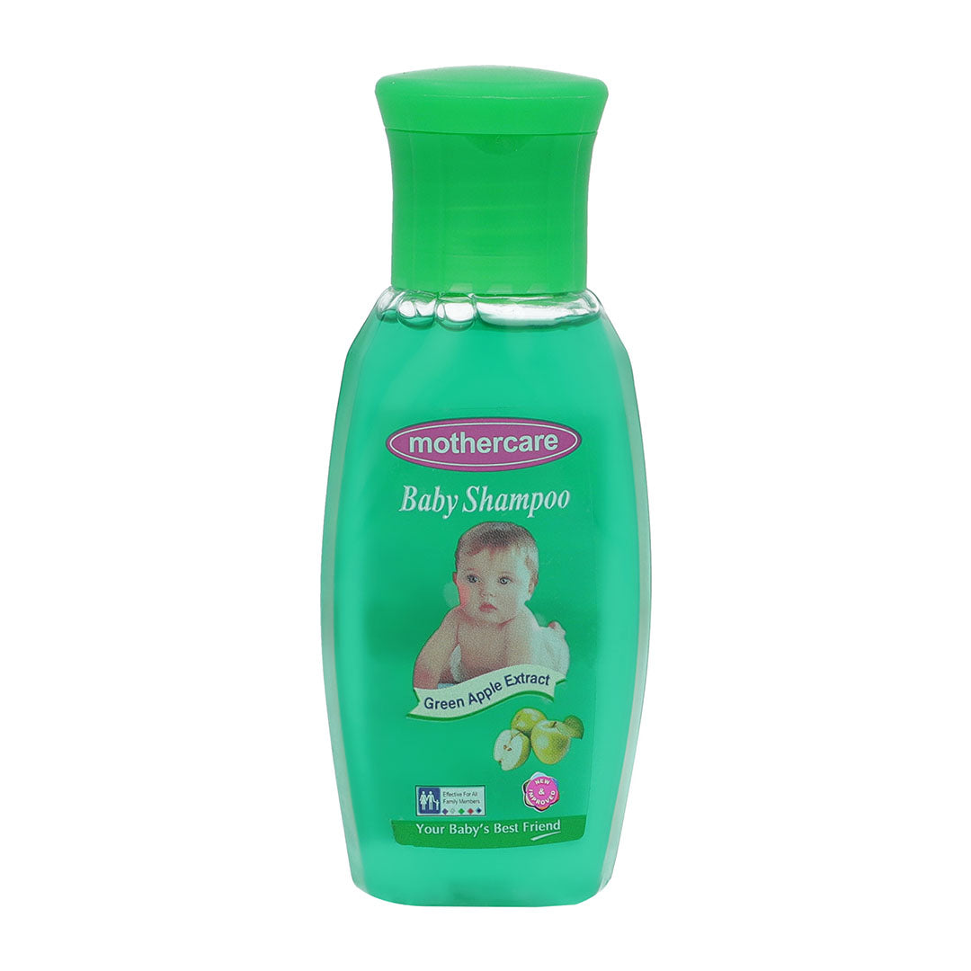 Mothercare | Baby Shampoo | Apple | Best Price in Pakistan original skincare product Pakistan