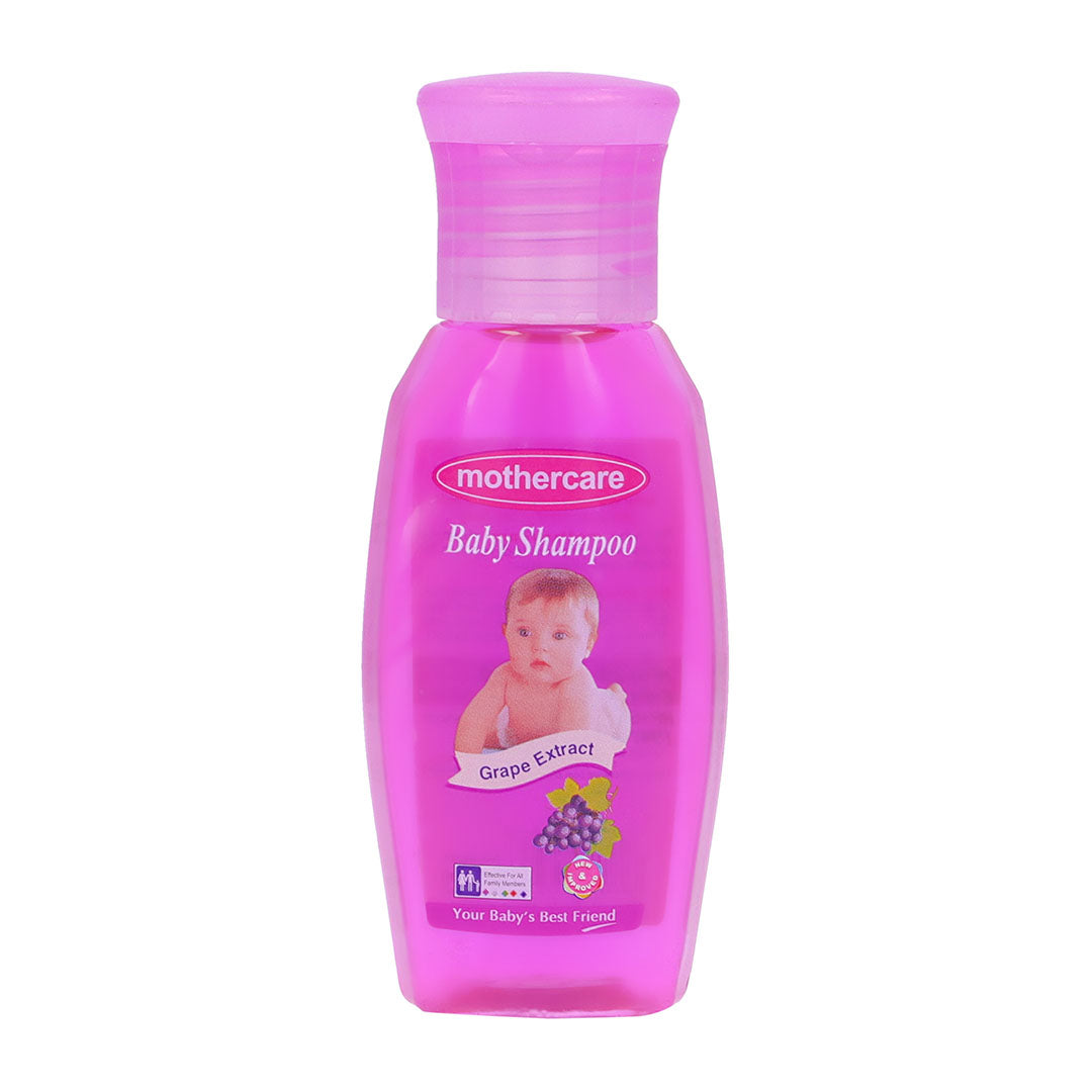 Mothercare | Baby Shampoo | Grape | Best Price in Pakistan original skincare product Pakistan