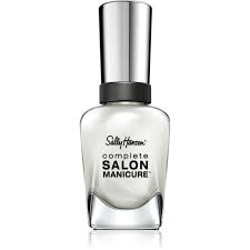 Sally Hansen | Complete Salon Manicure | 012 Pearly Whites | Best Price in Pakistan original skincare product Pakistan