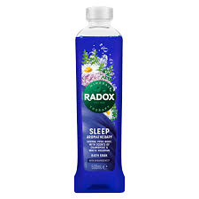 Radox Bath Sleep Aromatherapy 500Ml | Best Price in Pakistan original skincare product Pakistan