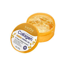 Sadoer Collagen Anti-Aging Firming Gel | 300g | Best Price in Pakistan original skincare product Pakistan