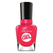 Sally Hansen Miracle Gel Pink Tank Mg-220 | Best Price in Pakistan original skincare product Pakistan