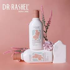 Dr Rashel | Whitening & Tightening Feminine Wash 220ml | Best Price in Pakistan original skincare product Pakistan