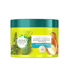 Herbal Essences Hair Mask Repair & Renew Argan Oil 450Ml | Best Price in Pakistan original skincare product Pakistan